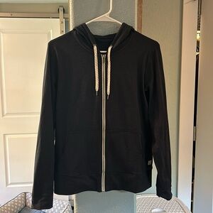 Vuori Halo Performance Hoodie 2.0!